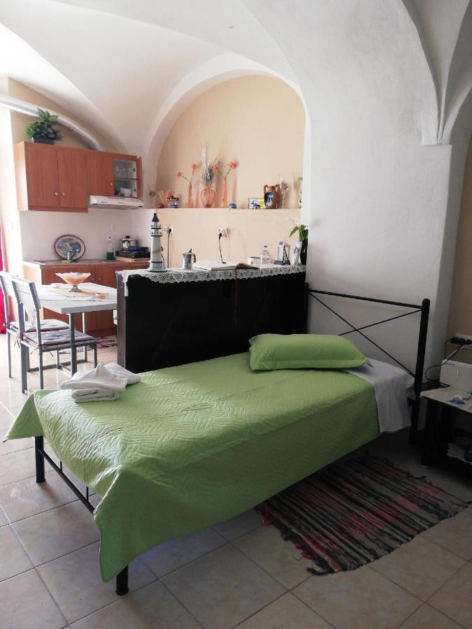 Ferienwohnung Mantilaria Fira  Exterior foto